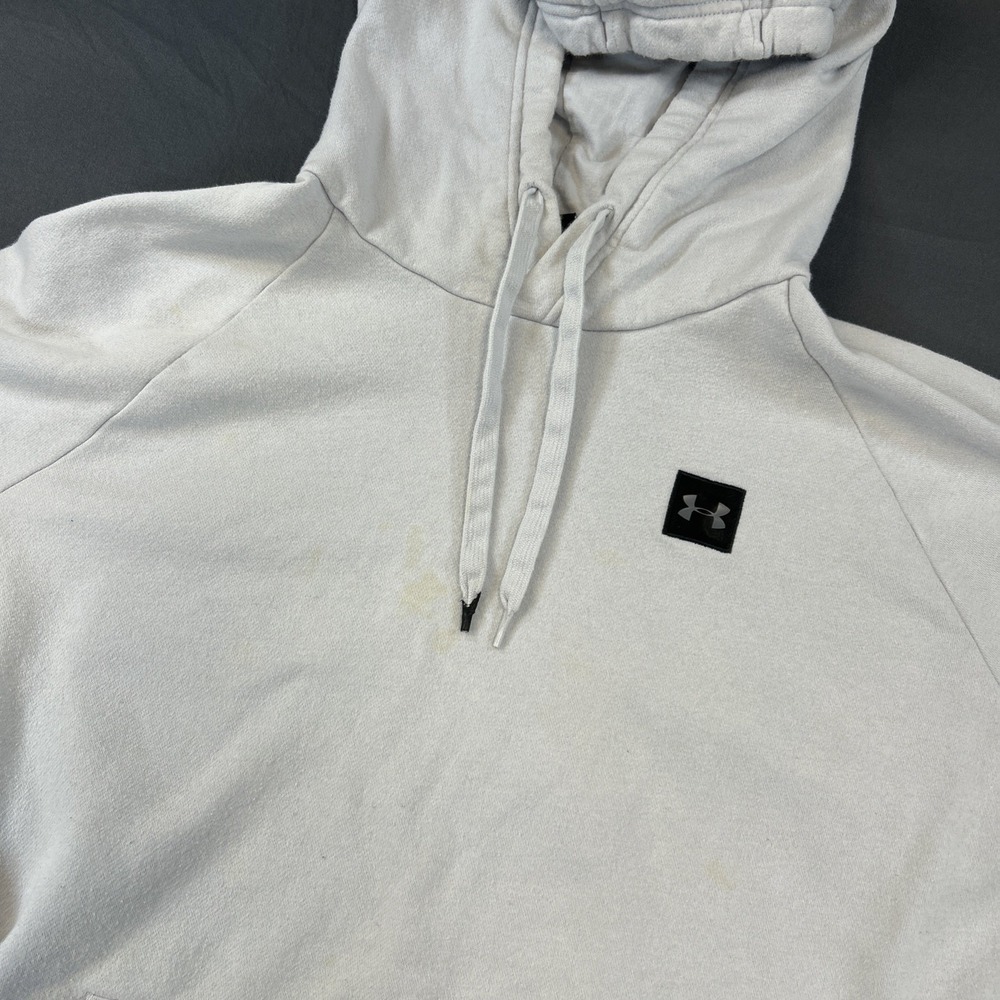 Under Armour Hoodie With Front Pocket Xxl
